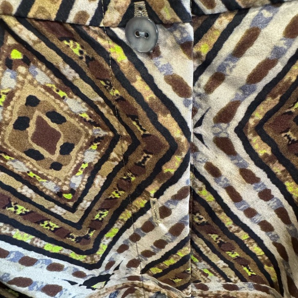 Jim Thompson Silk Dress-WORN ONCE! - Picture 13 of 16